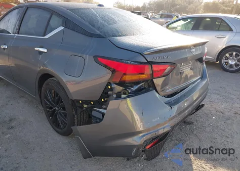 2025 Nissan Altima Sv Fwd z USA, uszkodzony, nr VIN 1N4BL4DV2SN413434